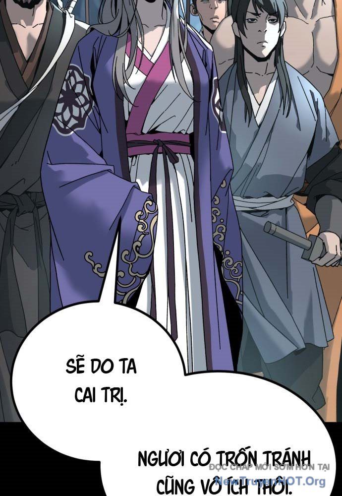 Cửa Sổ Trạng Thái Là Cái Thá Gì - Chapter 1 - Page 104