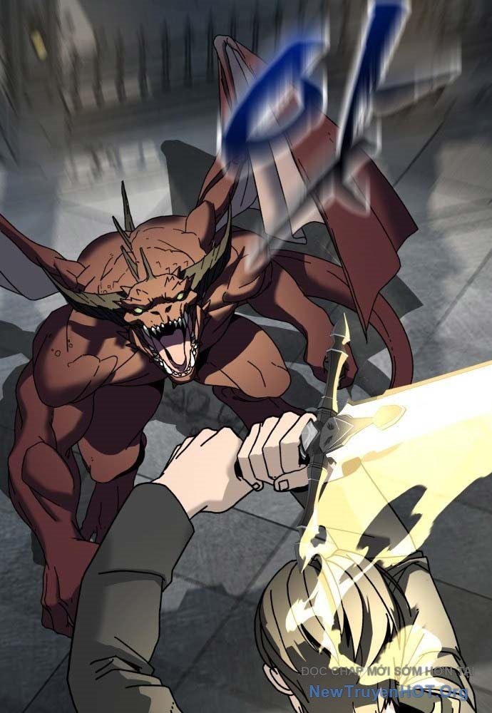 Cửa Sổ Trạng Thái Là Cái Thá Gì - Chapter 1 - Page 190