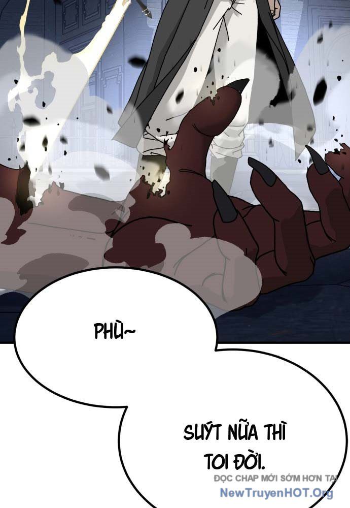 Cửa Sổ Trạng Thái Là Cái Thá Gì - Chapter 1 - Page 205
