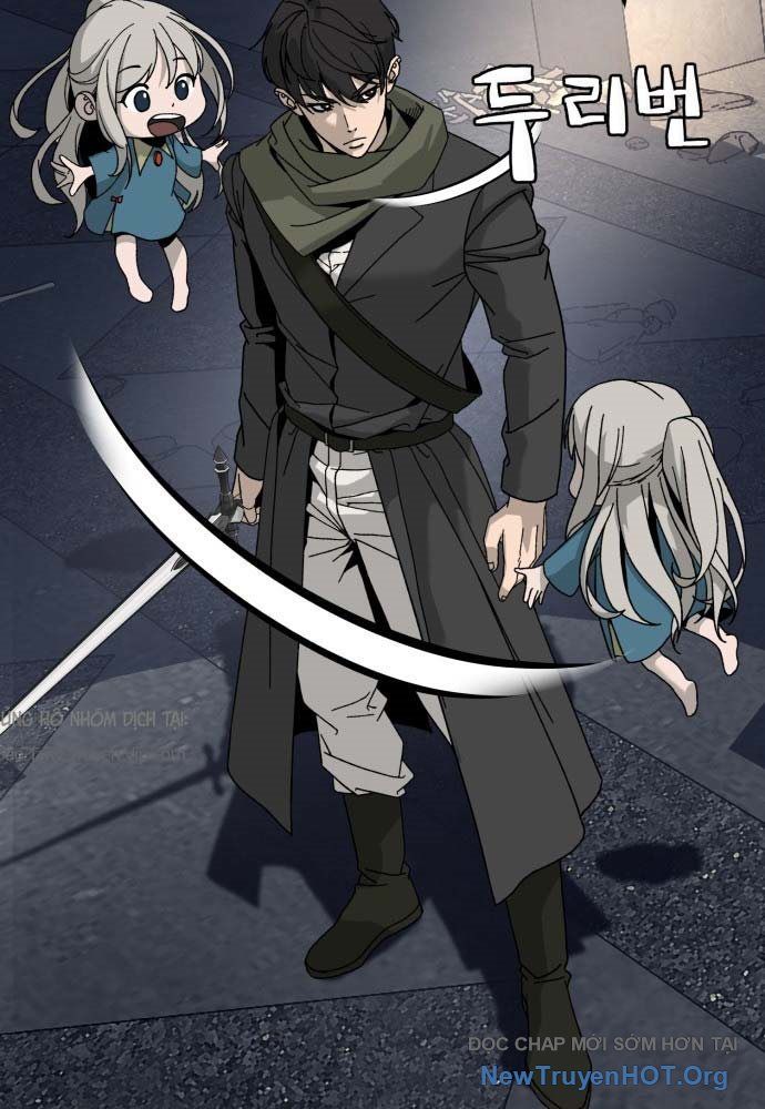 Cửa Sổ Trạng Thái Là Cái Thá Gì - Chapter 1 - Page 207