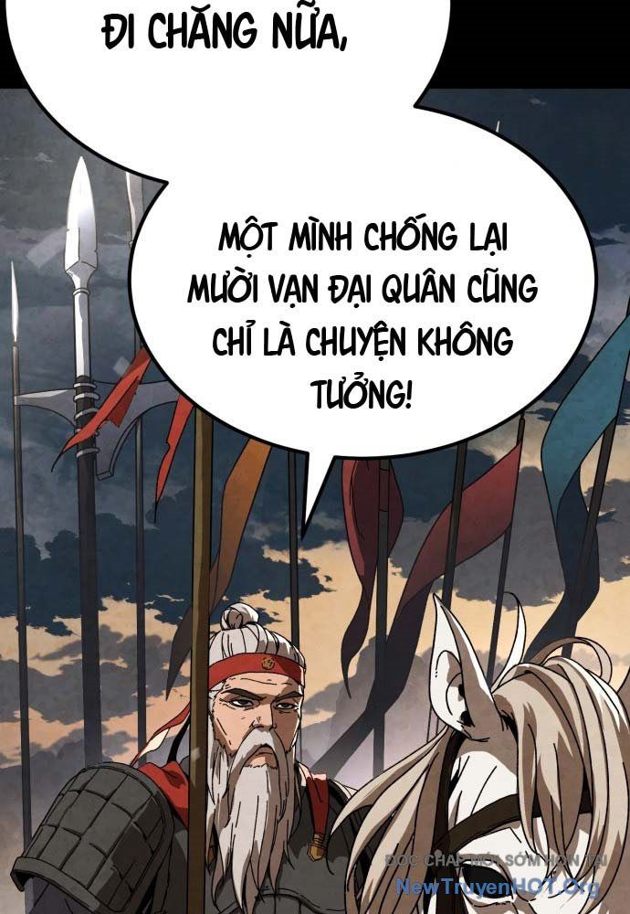 Cửa Sổ Trạng Thái Là Cái Thá Gì - Chapter 1 - Page 21