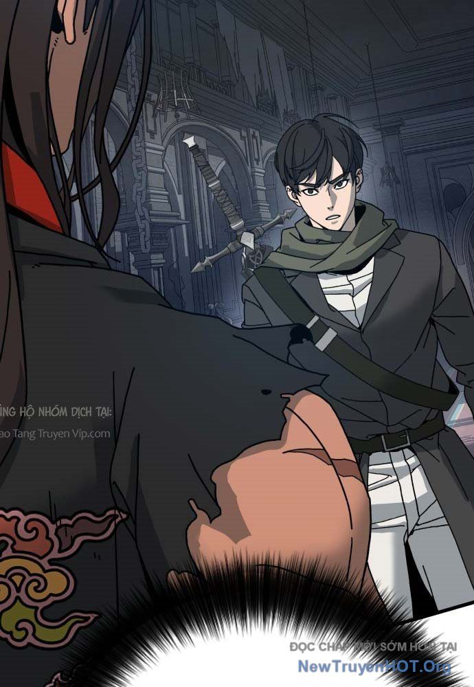 Cửa Sổ Trạng Thái Là Cái Thá Gì - Chapter 1 - Page 252