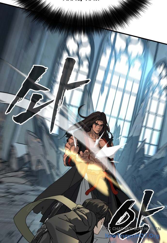 Cửa Sổ Trạng Thái Là Cái Thá Gì - Chapter 1 - Page 287