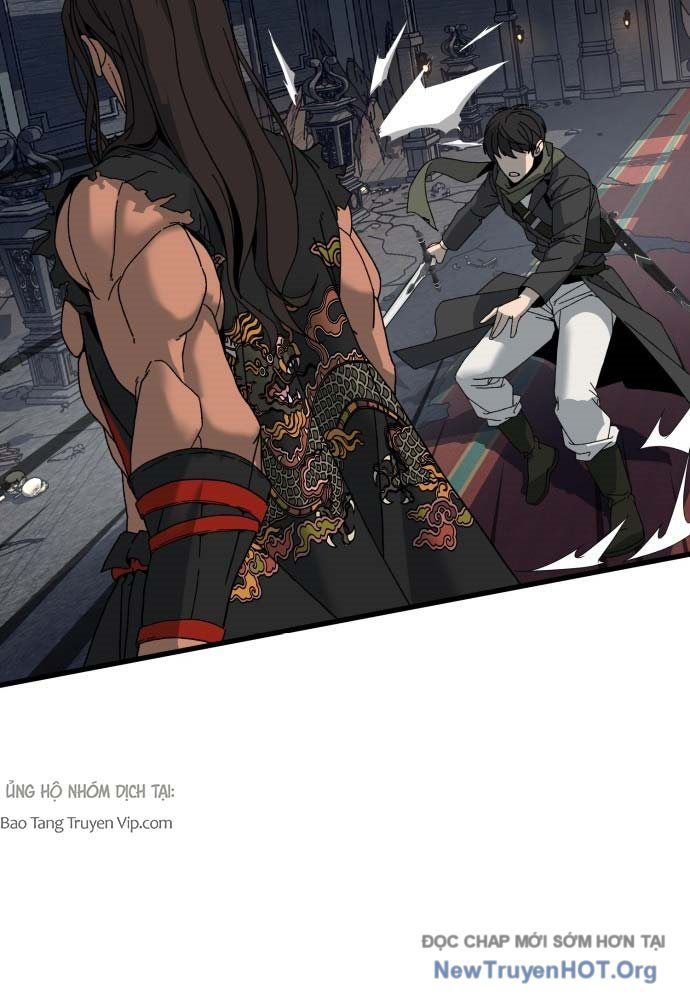 Cửa Sổ Trạng Thái Là Cái Thá Gì - Chapter 1 - Page 303