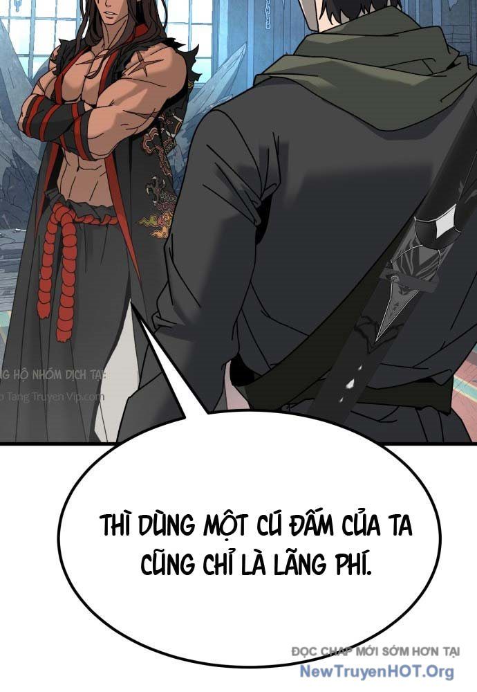 Cửa Sổ Trạng Thái Là Cái Thá Gì - Chapter 1 - Page 318
