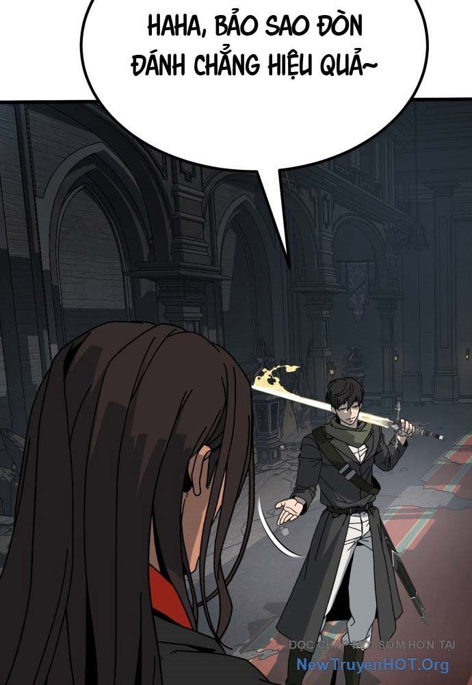 Cửa Sổ Trạng Thái Là Cái Thá Gì - Chapter 1 - Page 326