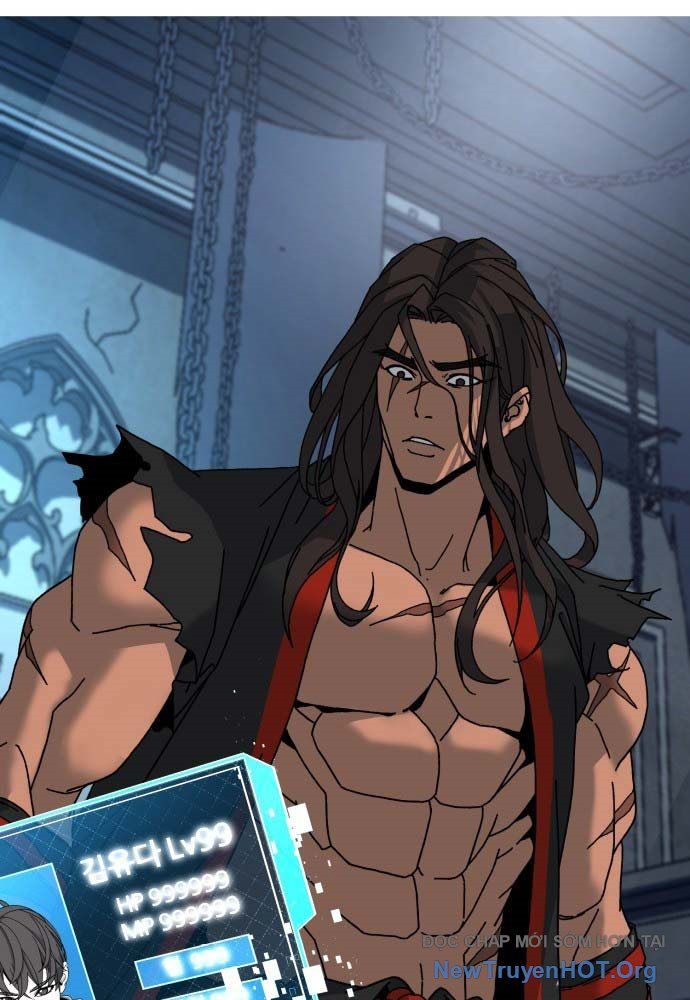 Cửa Sổ Trạng Thái Là Cái Thá Gì - Chapter 1 - Page 346