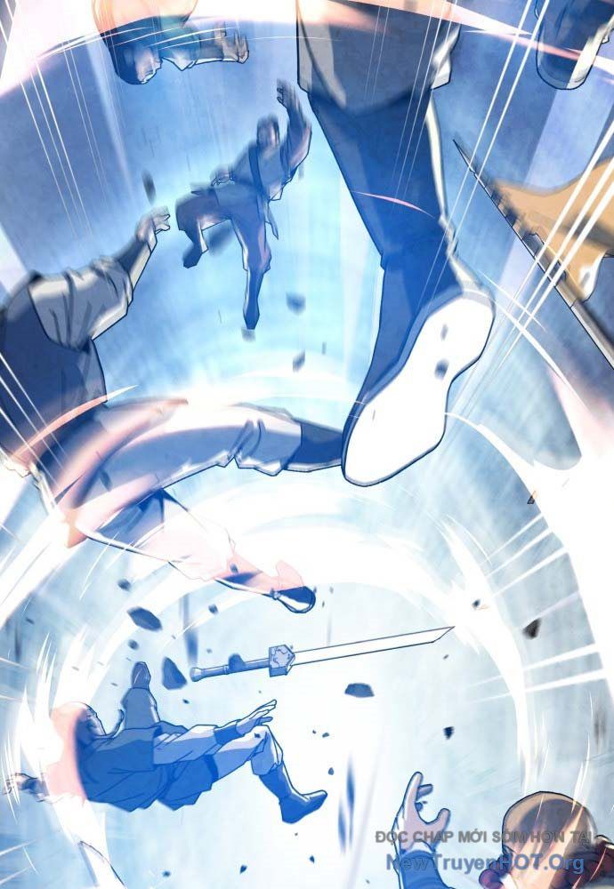 Cửa Sổ Trạng Thái Là Cái Thá Gì - Chapter 1 - Page 43