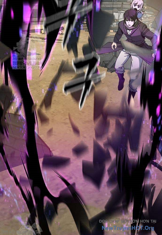 Cửa Sổ Trạng Thái Là Cái Thá Gì - Chapter 2 - Page 137