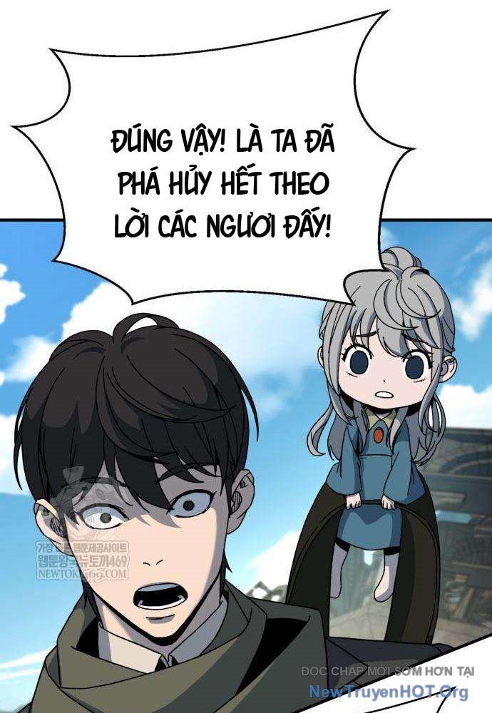 Cửa Sổ Trạng Thái Là Cái Thá Gì - Chapter 2 - Page 216