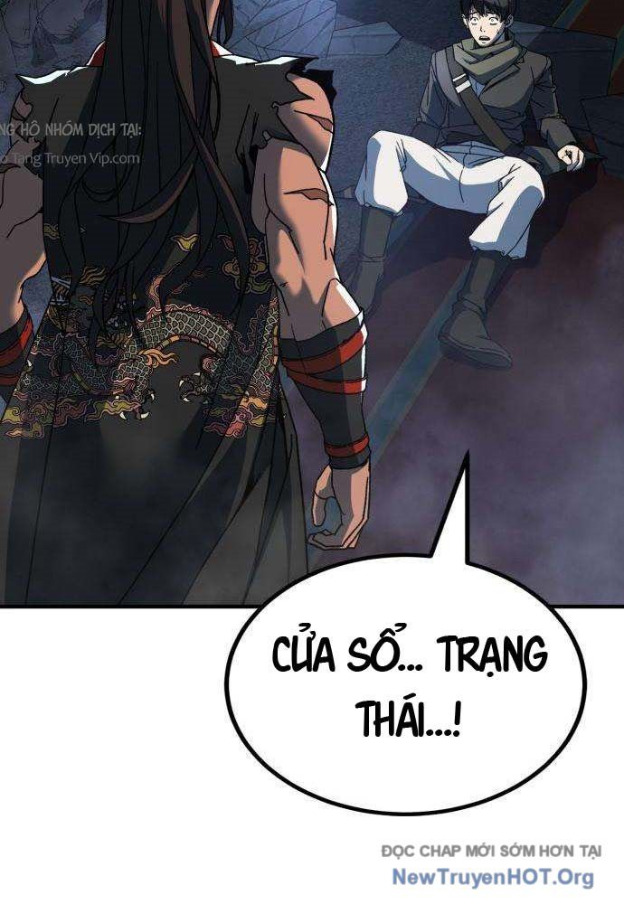 Cửa Sổ Trạng Thái Là Cái Thá Gì - Chapter 2 - Page 33
