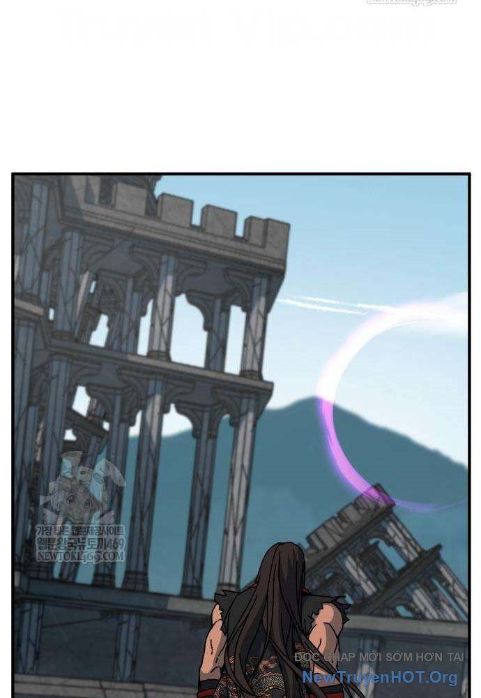 Cửa Sổ Trạng Thái Là Cái Thá Gì - Chapter 3 - Page 105