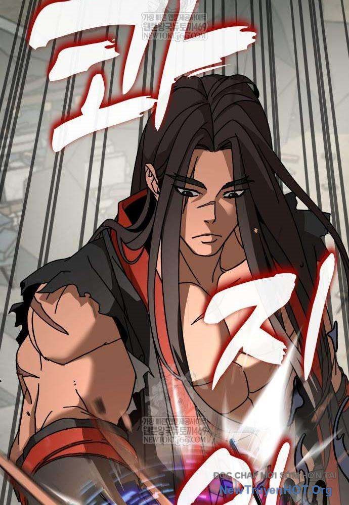 Cửa Sổ Trạng Thái Là Cái Thá Gì - Chapter 3 - Page 124