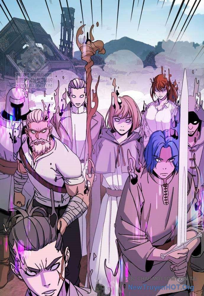 Cửa Sổ Trạng Thái Là Cái Thá Gì - Chapter 3 - Page 137