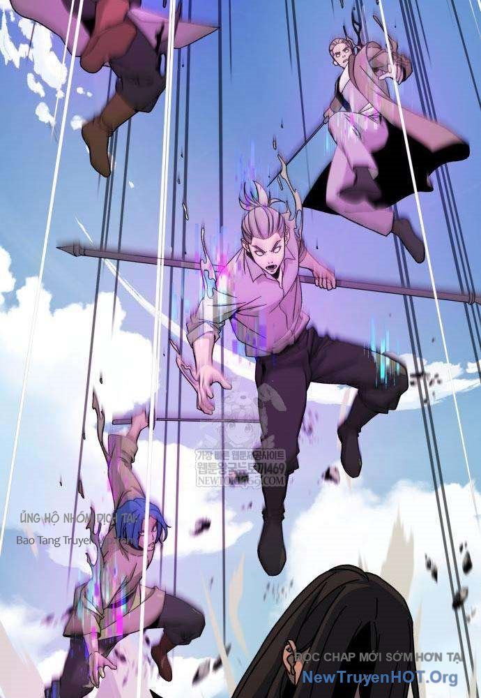 Cửa Sổ Trạng Thái Là Cái Thá Gì - Chapter 3 - Page 143