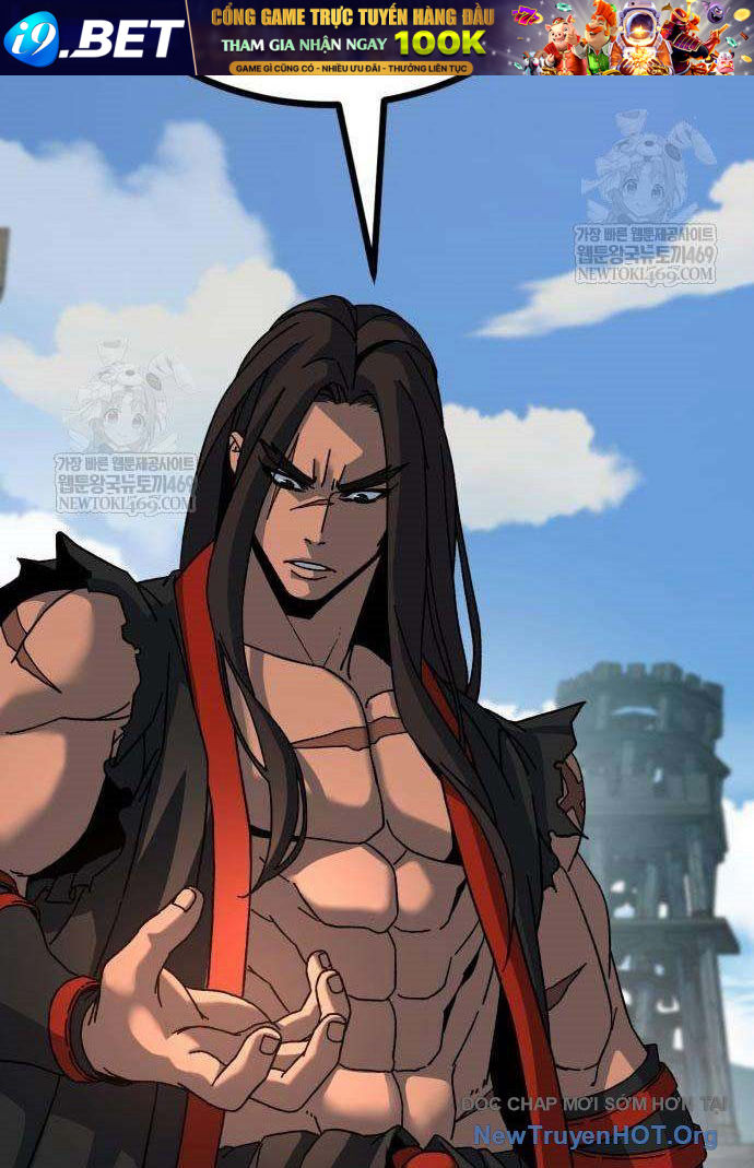 Cửa Sổ Trạng Thái Là Cái Thá Gì - Chapter 3 - Page 161