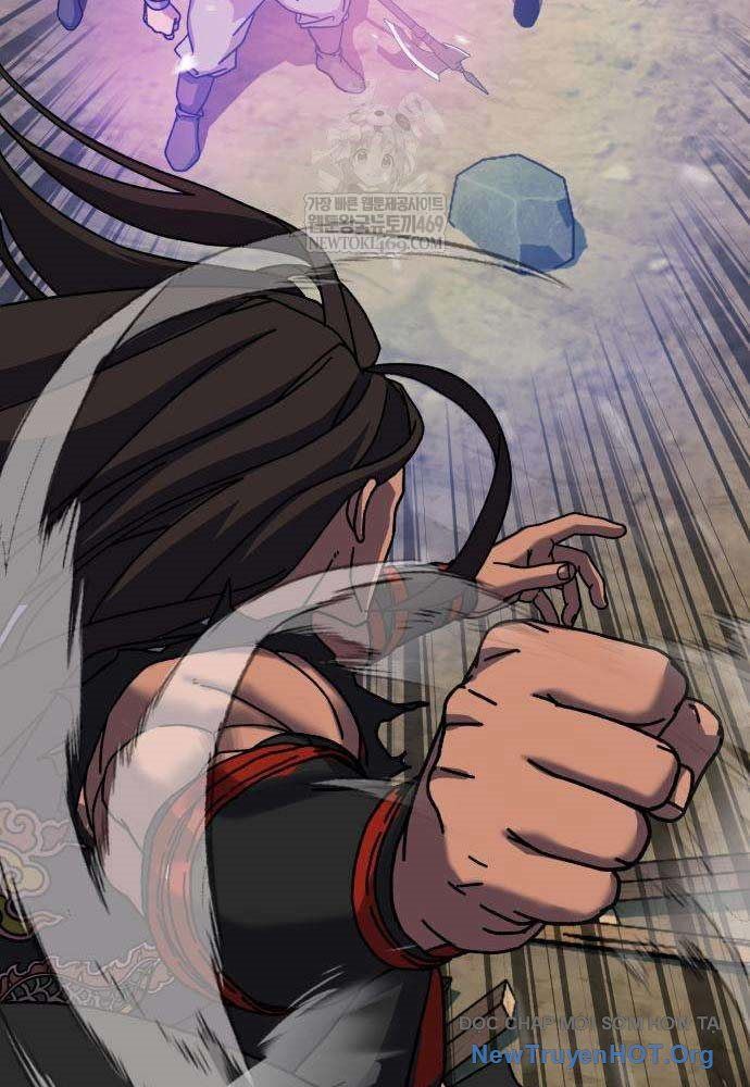 Cửa Sổ Trạng Thái Là Cái Thá Gì - Chapter 3 - Page 177