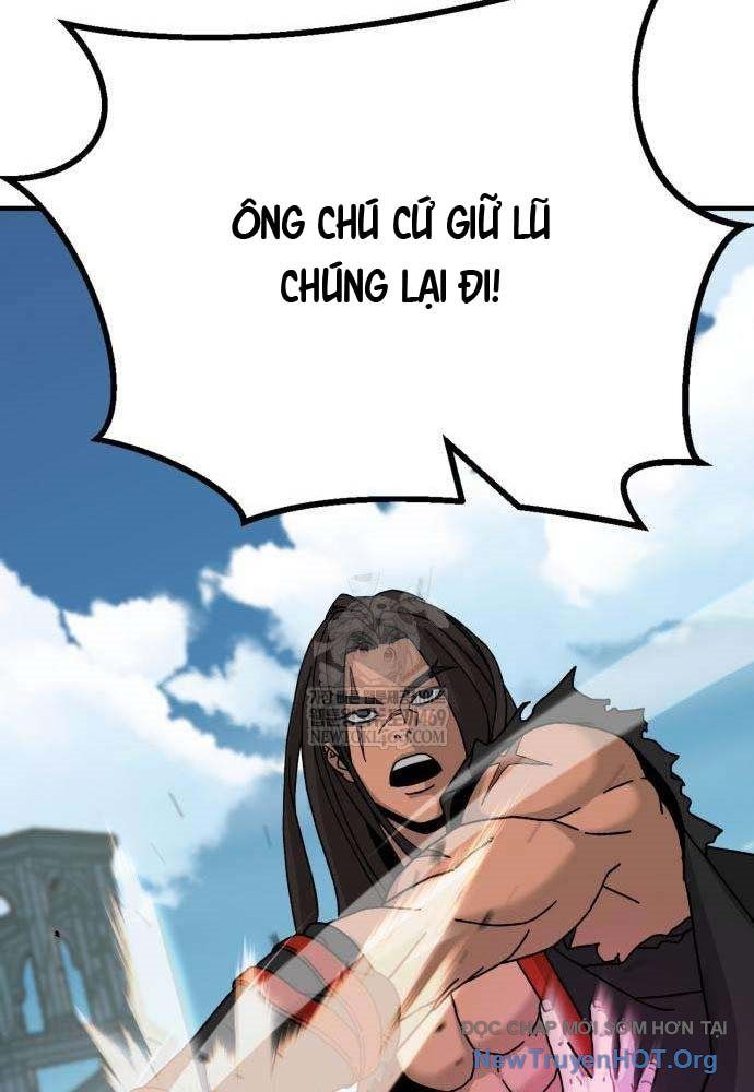 Cửa Sổ Trạng Thái Là Cái Thá Gì - Chapter 3 - Page 218