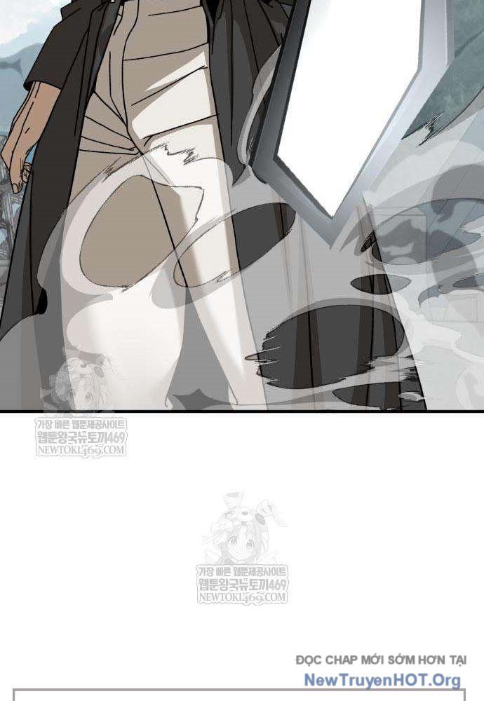 Cửa Sổ Trạng Thái Là Cái Thá Gì - Chapter 3 - Page 256