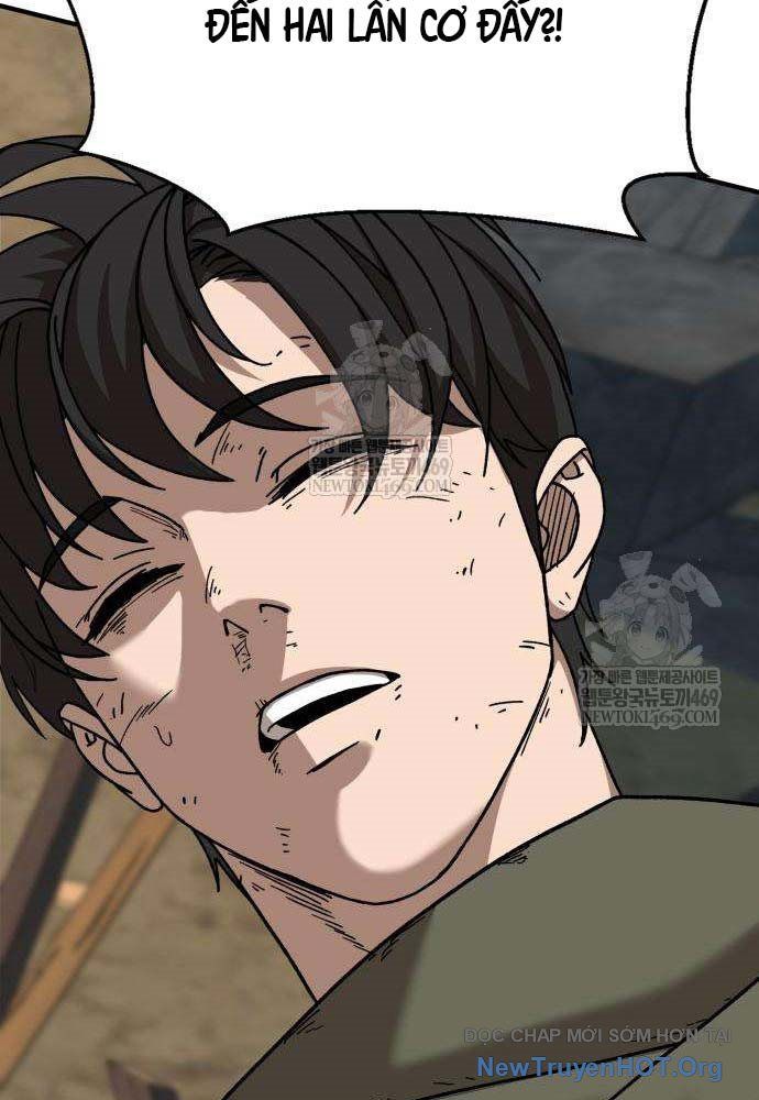 Cửa Sổ Trạng Thái Là Cái Thá Gì - Chapter 3 - Page 261