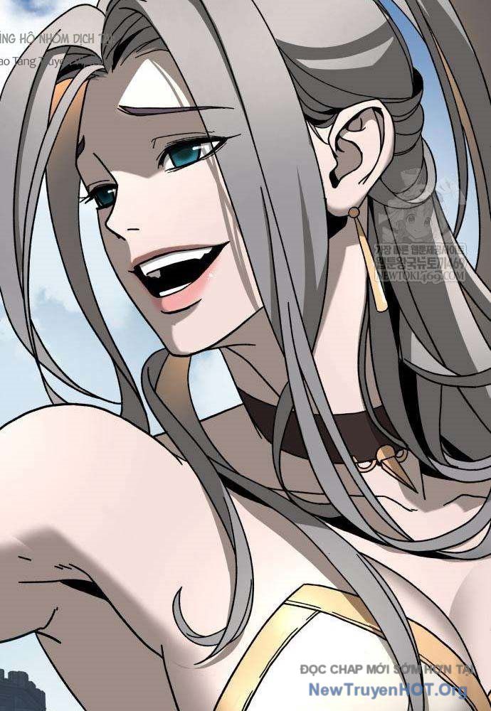 Cửa Sổ Trạng Thái Là Cái Thá Gì - Chapter 3 - Page 43