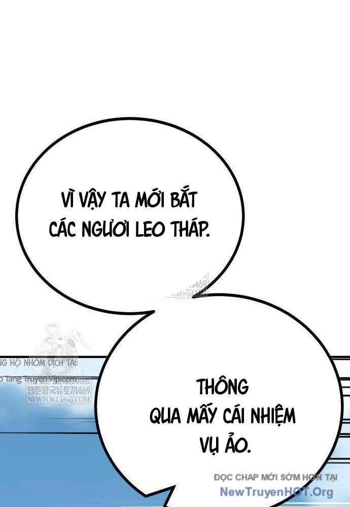 Cửa Sổ Trạng Thái Là Cái Thá Gì - Chapter 3 - Page 45