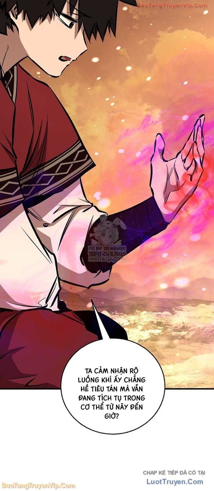 Thanh Mai Trúc Mã Của Đệ Nhất Thiên Hạ - Chapter 88 - Page 22