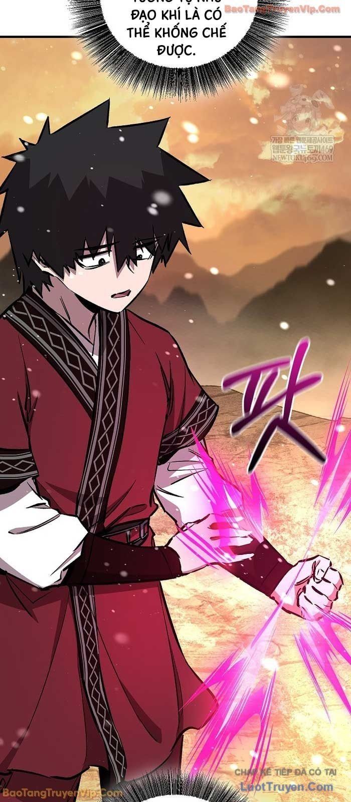 Thanh Mai Trúc Mã Của Đệ Nhất Thiên Hạ - Chapter 88 - Page 36