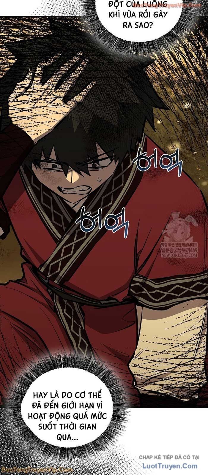 Thanh Mai Trúc Mã Của Đệ Nhất Thiên Hạ - Chapter 88 - Page 39