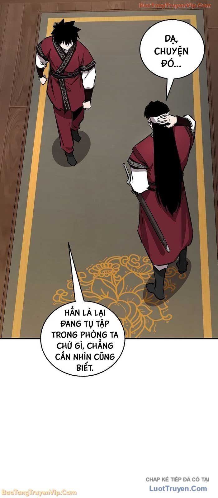 Thanh Mai Trúc Mã Của Đệ Nhất Thiên Hạ - Chapter 88 - Page 45
