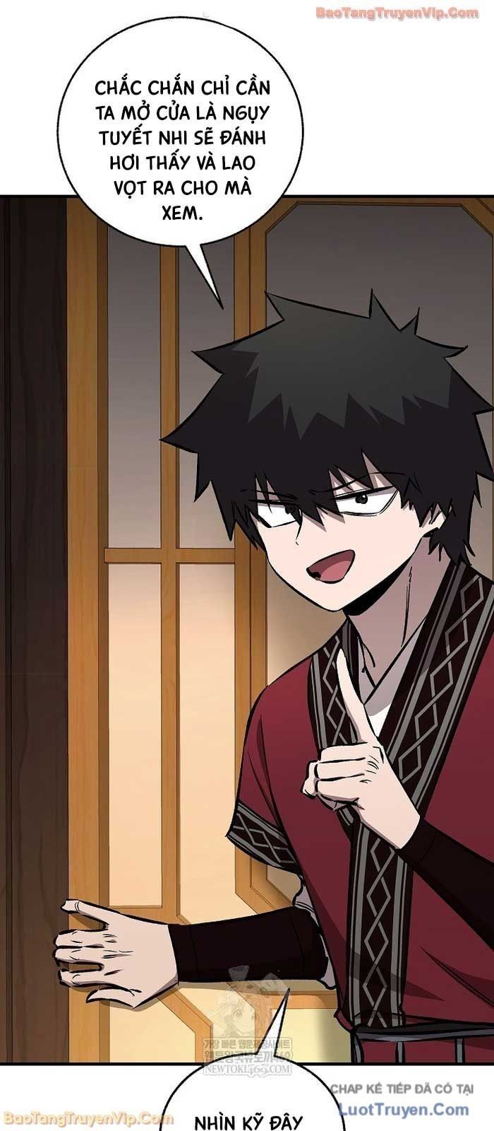 Thanh Mai Trúc Mã Của Đệ Nhất Thiên Hạ - Chapter 88 - Page 46