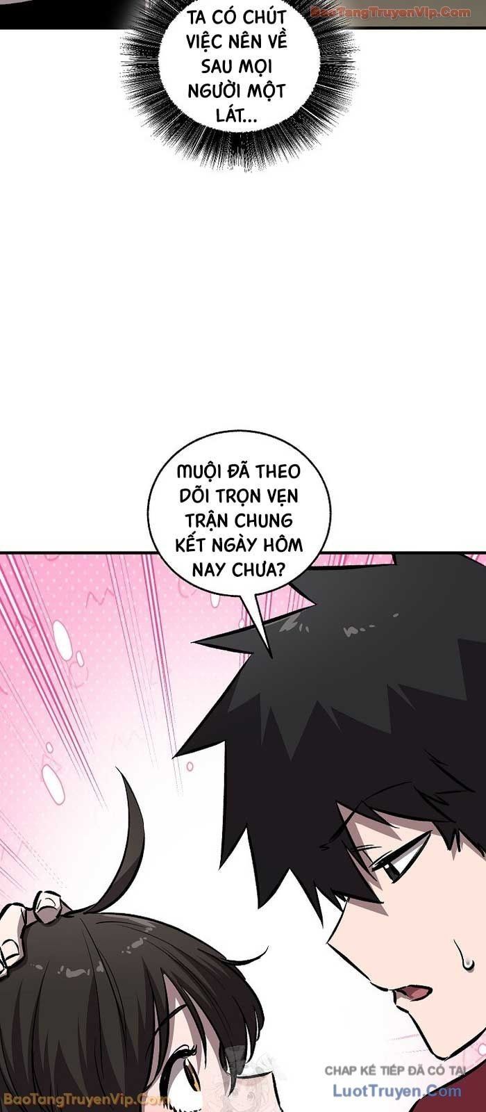 Thanh Mai Trúc Mã Của Đệ Nhất Thiên Hạ - Chapter 88 - Page 55