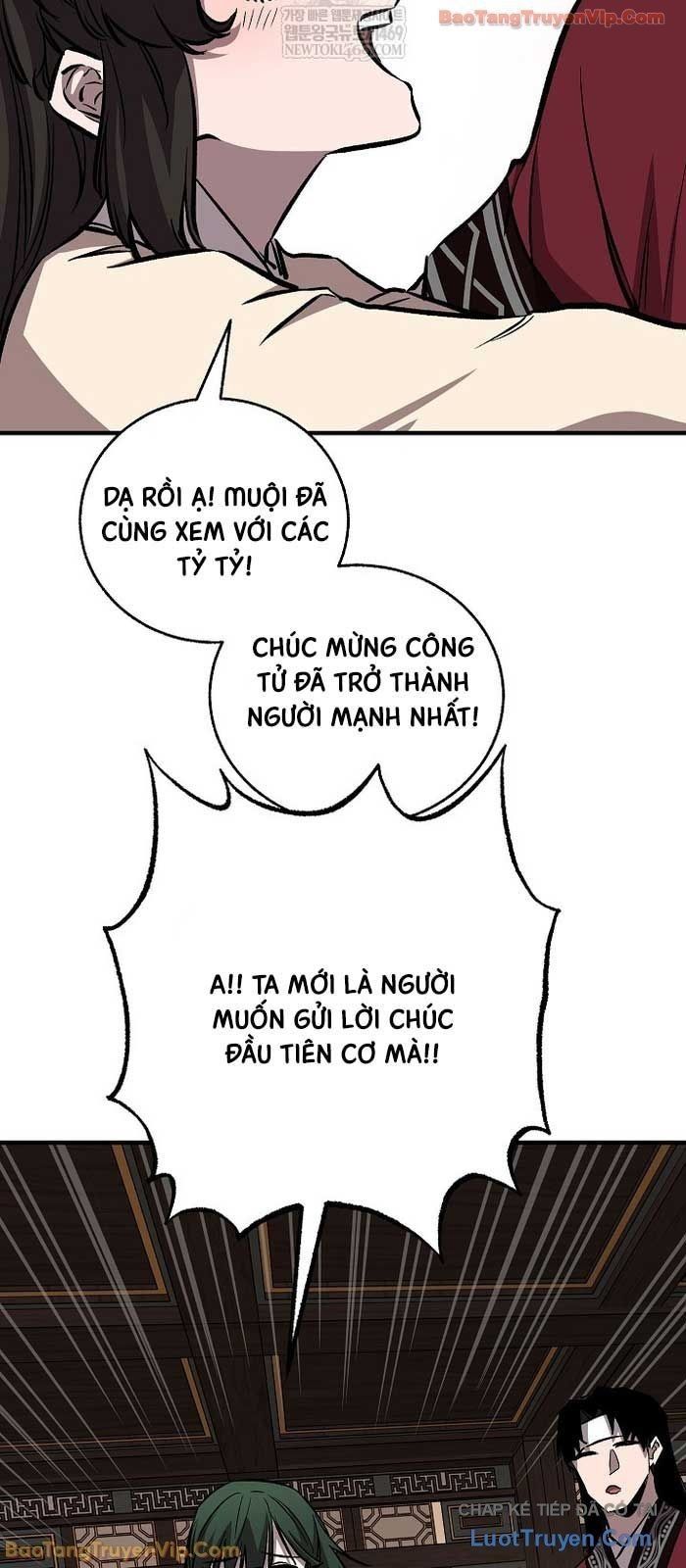 Thanh Mai Trúc Mã Của Đệ Nhất Thiên Hạ - Chapter 88 - Page 56