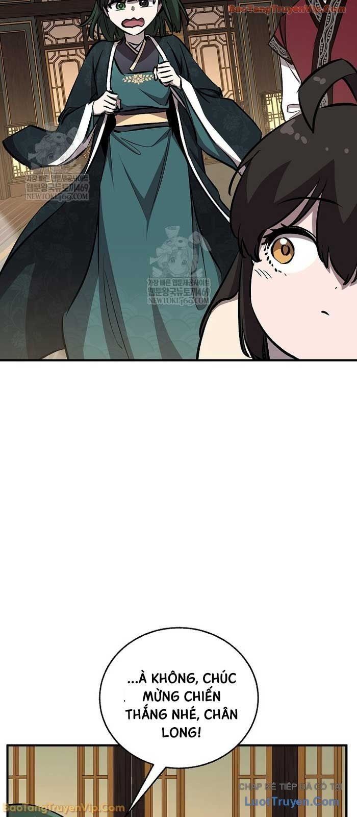 Thanh Mai Trúc Mã Của Đệ Nhất Thiên Hạ - Chapter 88 - Page 57