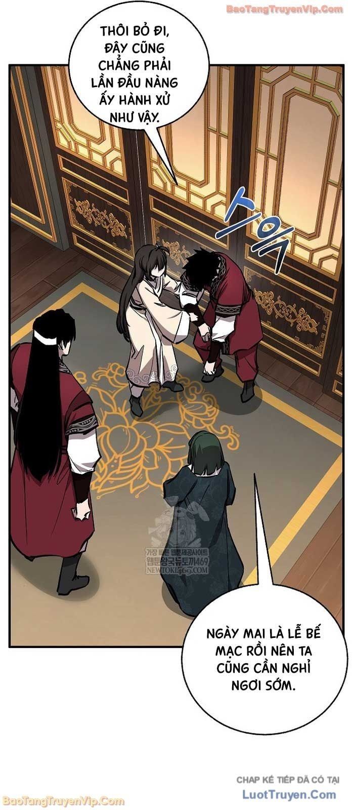 Thanh Mai Trúc Mã Của Đệ Nhất Thiên Hạ - Chapter 88 - Page 61