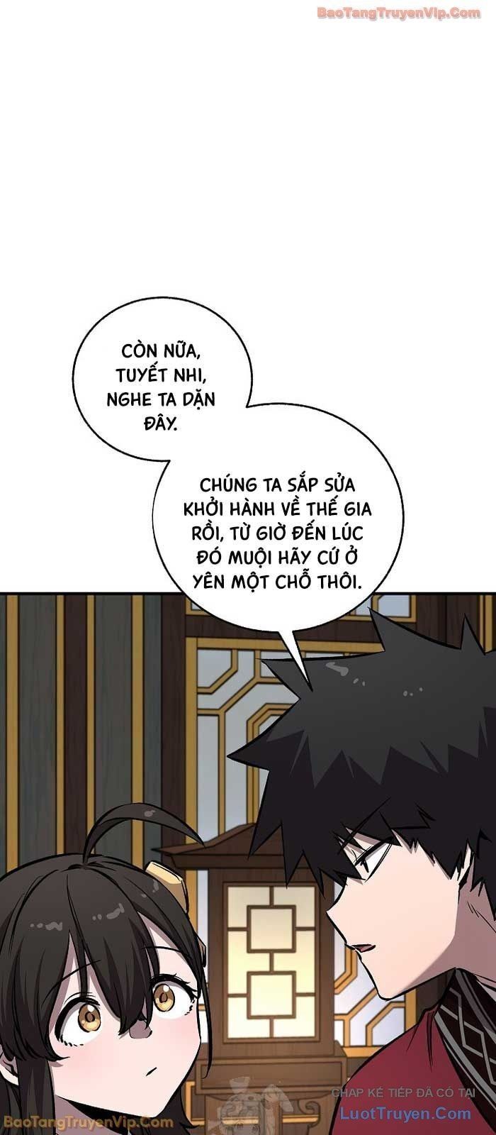 Thanh Mai Trúc Mã Của Đệ Nhất Thiên Hạ - Chapter 88 - Page 62