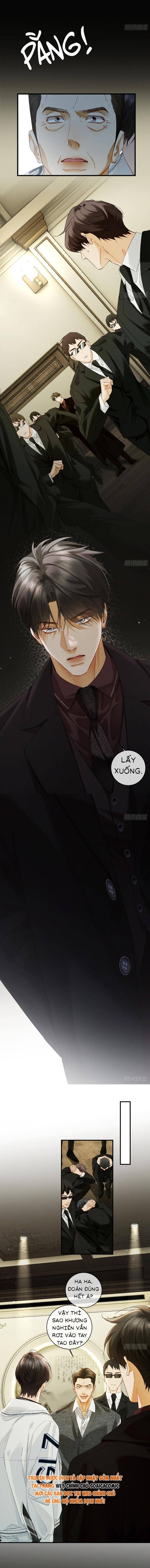 Hợp Đồng Sa Ngã - Chapter 51 - Page 3