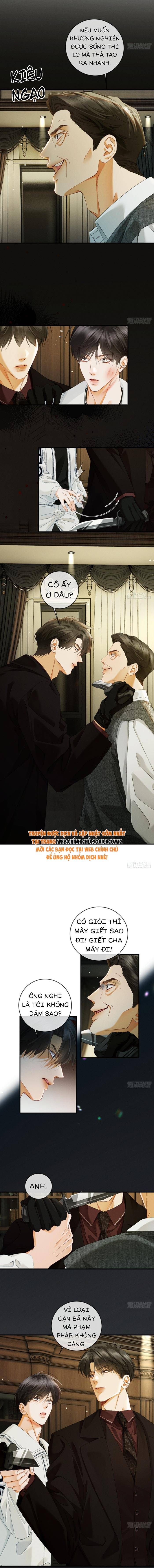 Hợp Đồng Sa Ngã - Chapter 51 - Page 4