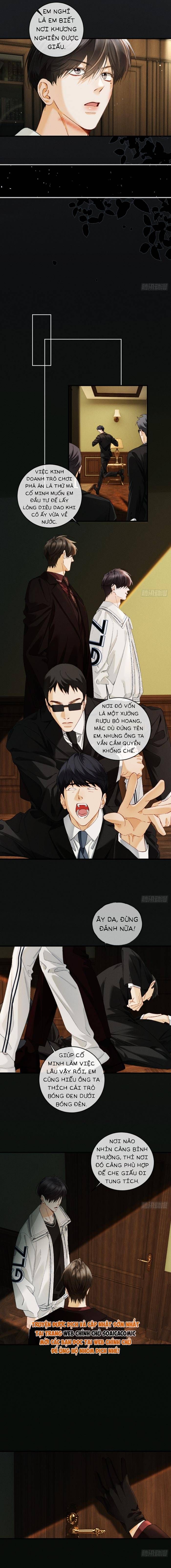 Hợp Đồng Sa Ngã - Chapter 51 - Page 5