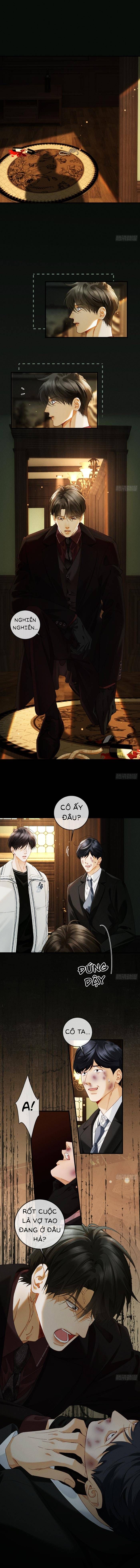 Hợp Đồng Sa Ngã - Chapter 51 - Page 6