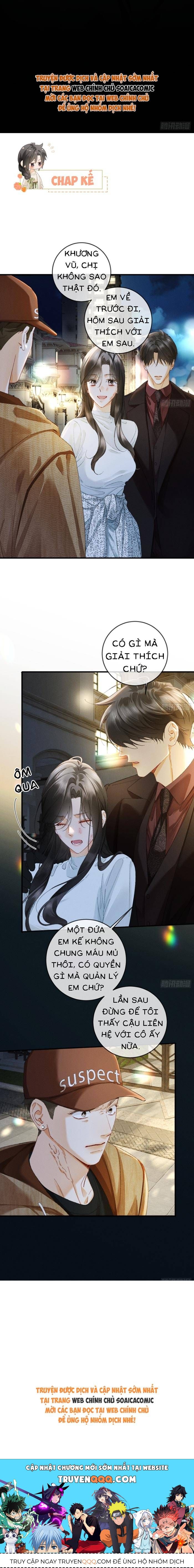 Hợp Đồng Sa Ngã - Chapter 51 - Page 7