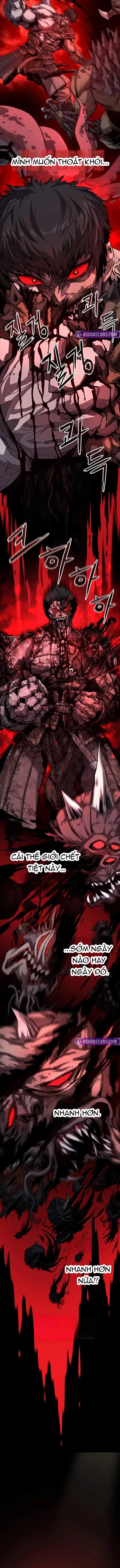 Cuồng Nhân Chơi Newgame+ - Chapter 1 - Page 10