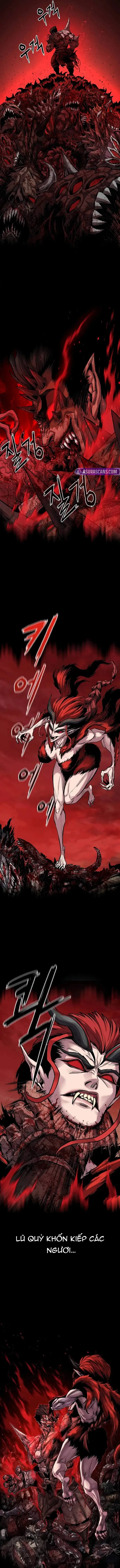 Cuồng Nhân Chơi Newgame+ - Chapter 1 - Page 11