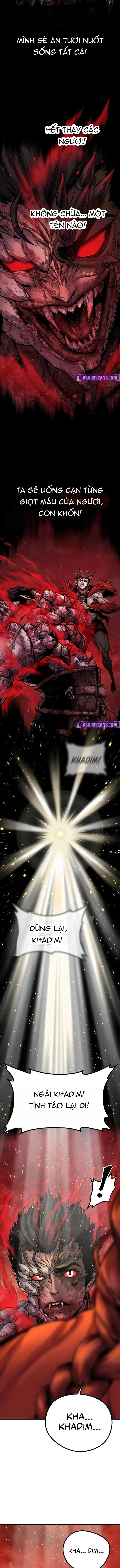 Cuồng Nhân Chơi Newgame+ - Chapter 1 - Page 12