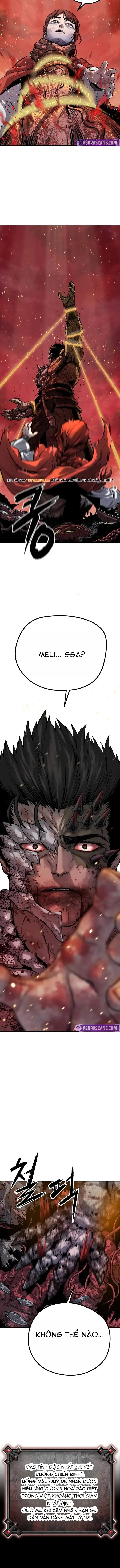 Cuồng Nhân Chơi Newgame+ - Chapter 1 - Page 13