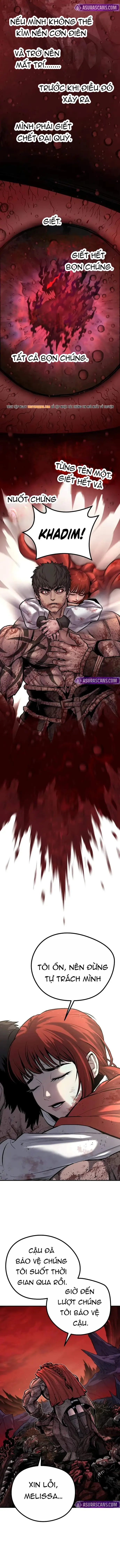 Cuồng Nhân Chơi Newgame+ - Chapter 1 - Page 15