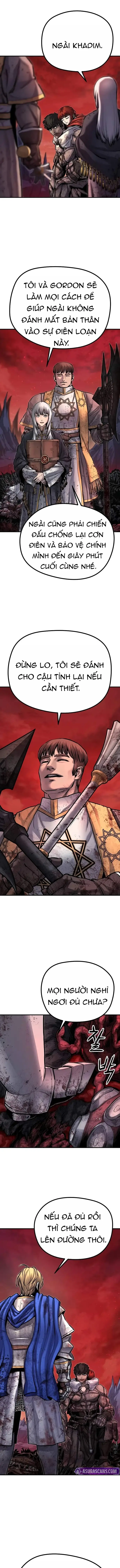 Cuồng Nhân Chơi Newgame+ - Chapter 1 - Page 16