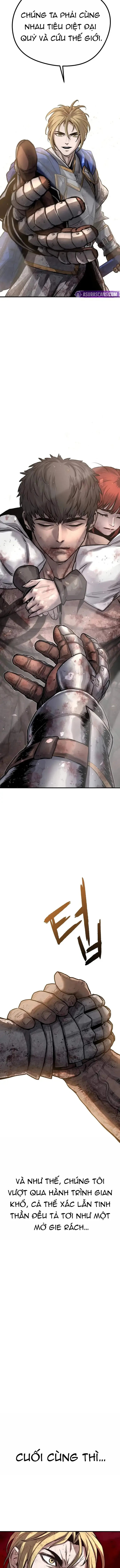 Cuồng Nhân Chơi Newgame+ - Chapter 1 - Page 17