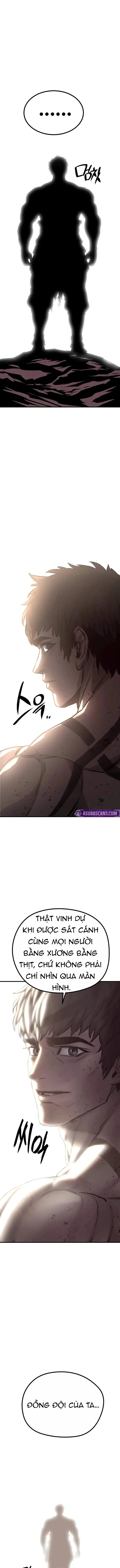 Cuồng Nhân Chơi Newgame+ - Chapter 1 - Page 22