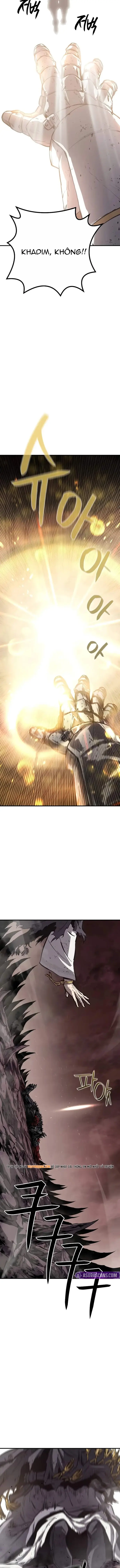 Cuồng Nhân Chơi Newgame+ - Chapter 1 - Page 23